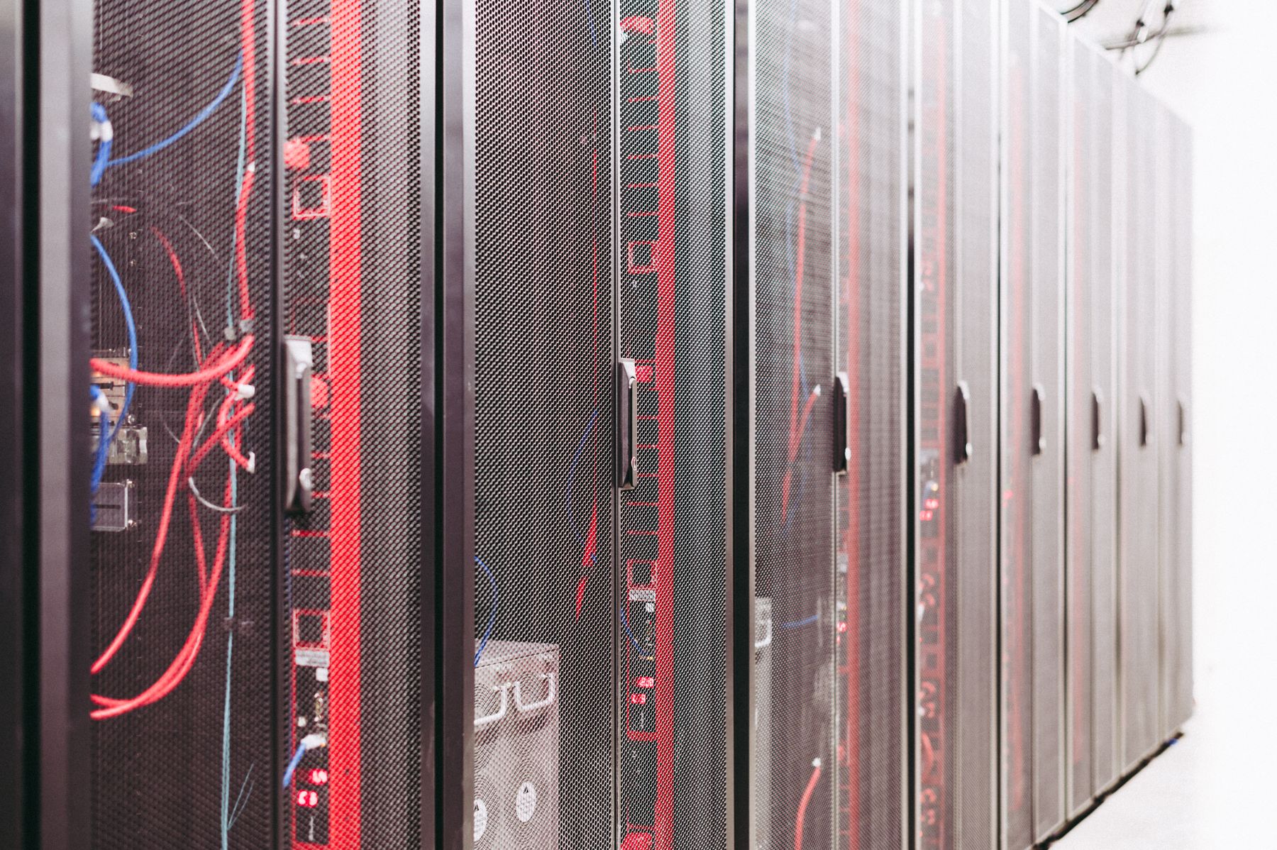 Networking & Infrastructure